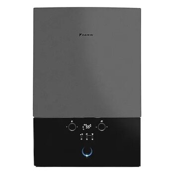 Daikin NDJ Smart 28 Kw Siyah Premix Tam Yoğuşmalı Kombi