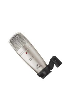 Behringer Xsem Behrınger Condenser Mikrofon