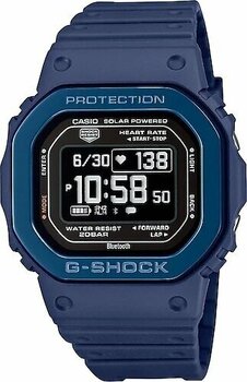 Casio G-Shock G-Squad DW-H5600MB-2DR Kol Saati