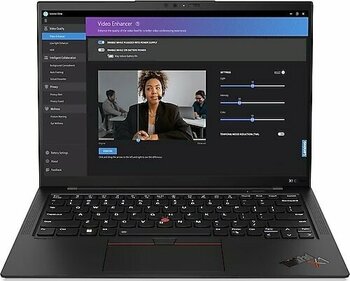 Lenovo ThinkPad X1 Carbon Gen 11 21HNS224TTX 14 inç Intel Core i7 1355U 32 GB 1 TB SSD Intel Graphics FreeDOS