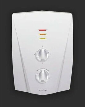 Veito V1200 7.25 kW Banyo Tipi Elektrikli Şofben