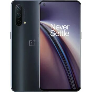 OnePlus Nord CE 5G 128GB 8GB Ram Siyah