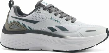 Reebok MOON FLEX II Beyaz Erkek Koşu Ayakkabısı - 42 - Beyaz-Gri