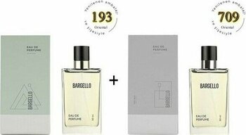Bargello 193 709 Unisex/erkek Parfüm Edp 50 ml Oriental - Mnms50193709