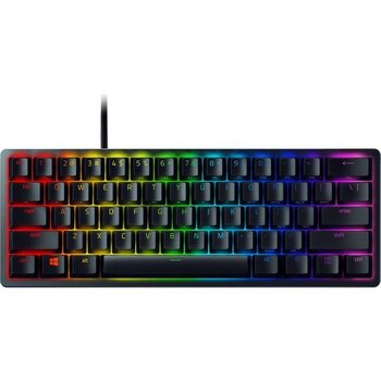 Razer Huntsman Mini (Kırmızı Anahtar) - Iskandinav Düzeni