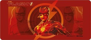 Exvega The Flash Mousepad Xxl 90×40