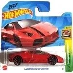 Hot Wheels Lamborghini Reventon Tekli Arabalar