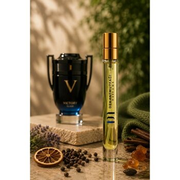 Dekant Mutfağı Perfüme Invictus Victory Elixir