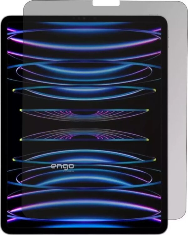 Engo Hayalet iPad Pro 12.9 İnç 6.Nesil Ekran Koruyucu