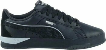 Puma Jada Classic Dayınight Kadın Spor Ayakkabı 40264602 - Siyah - 37,5