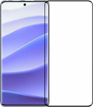 Nettech Xiaomi Redmi Note 14 Pro Plus Uyumlu Ön Koruma Polymer Nano Ekran Koruyucu Nt-113337