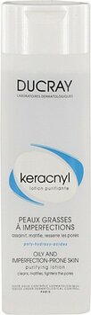Ducray Keracnyl Lotion Purifiante Matlaştırıcı ve Arındırıcı Losyon 200 ml