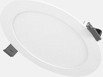 Ledvance Eco Dl Slim 4 W Ledli LED Duy Yuvarlak Gömme Spot 1 Adet Beyaz