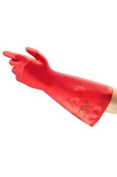 ANSELL Alphatec® Solvex® 37-900
