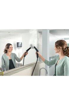 Karcher Sc 2 Deluxe Buharlı Temizlik Makinesi