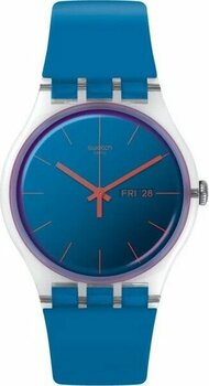 Swatch SO29K702 Erkek Kol Saati