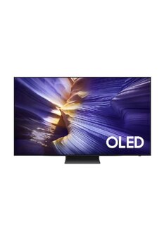 Samsung 55\" OLED S90F 4K Vision AI Smart Tv