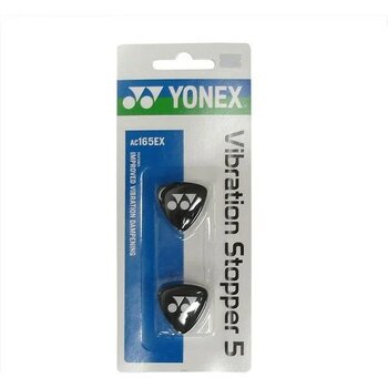 Yonex Ac 165 Siyah Tenis Aksesuarı