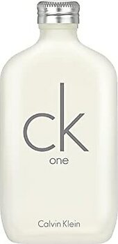 Calvin Klein Ck One Eau Edt Parfüm 200ml
