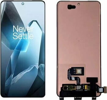 Oneplus 13 Lcd Ekran Dokunmatik Servis Siyah