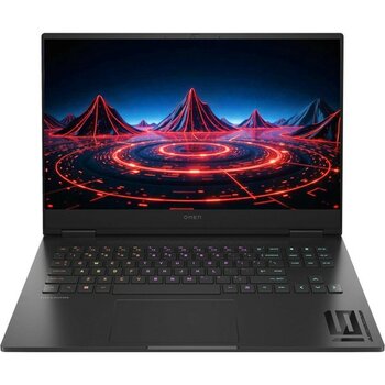 Hp Omen 16-WF1020NT 9J1Y9EA07 I7-14700HX 64GB 1tbssd+2tbssd RTX4070 16.1" Fhd Freedos Dizüstü Bilgisayar - 3 TB - 64 GB