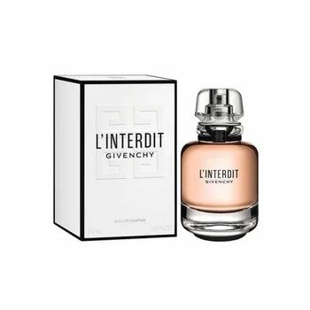 Givenchy GP 69002 L'Interdit EDP 80 ml Kadın Parfüm