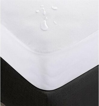 160X200 Sıvı Geçirmez Fitted Alez Çift Kişilik Alez