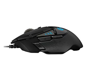 Logitech G502 Hero Gaming Mouse