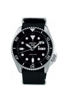 Seiko5 Sports SRPD55K3 Otomatik Erkek Kol Saati