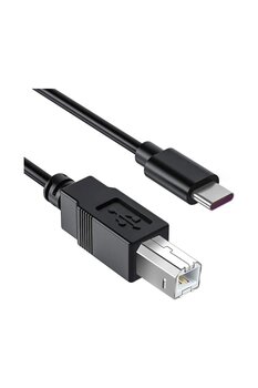 Daytona Tb1-2-1 1,0m Type-c=--usb B Çevirici Kablo Adaptör