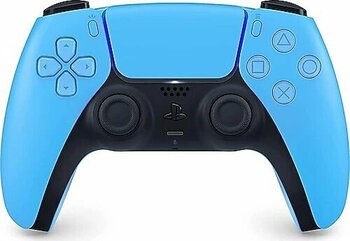 Sony DualSense Turkuaz Kablosuz PS5 Oyun Kolu