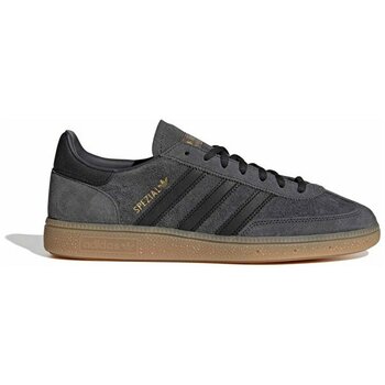 Adidas Handball Spezial Erkek Günlük Ayakkabı IH6506 Siyah - 45,5