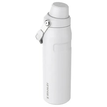 Stanley 700 ml Beyaz Iceflow Fast Flow Su Termosu