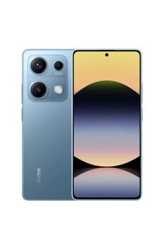 Xiaomi Redmi Note 14S 512 GB Mavi