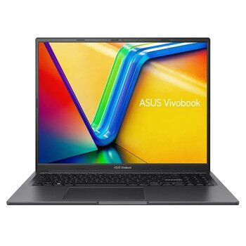 Asus Vivobook 16x K3605vc-Rp4611a009 I5-13420h 8gb 512ssd Rtx3050 16" Wuxga W11p Dizüstü Bilgisayar