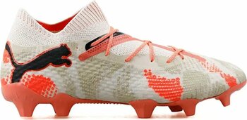 Puma Future 7 Ultimate Gk Fg/Ag Turuncu Krampon