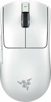 Razer Viper V3 Pro 6 Tuş Beyaz Sağ El Kablosuz 35000 DPI Oyuncu Gaming Mouse