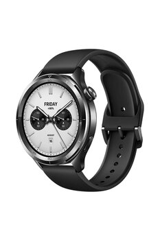 Xiaomi Black Akıllı Saat (Xiaomi Türkiye Garantili)