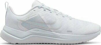 Nike Downshıfter 13 Erkek Koşu Ayakkabısı FD6454-100 - Beyaz - 42