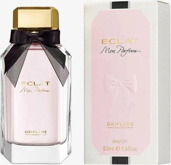 Oriflame Eclat Mon Edp 50 ml Kadın Parfüm PAO0000000023