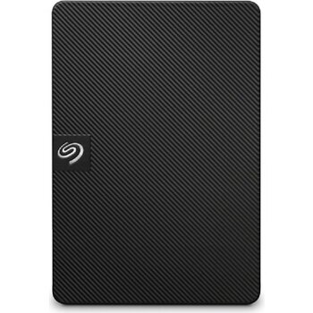 Seagate 4 Tb Taşınabilir Disk 2.5" STKM4000400 USB 3.0 Bağlantı Tipi ile Yüksek Okuma/Yazma Hızı - Siyah