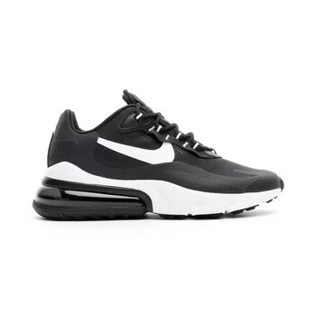 Nike Air Max 270 React Black/White