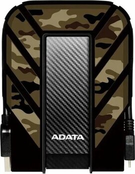 Adata HD710MP 2 TB Kamuflaj USB 3.2 Gen 1 Harici HDD