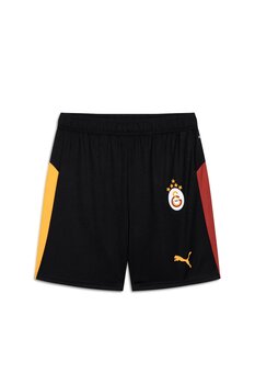 GSStore Galatasaray Puma 2025/2026 İç Saha Şort XL Beden