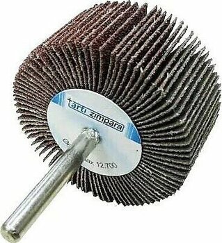 Artı Zımpara Saplı Mop Zımpara 180 Kum - 80x30mm