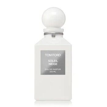 Tom Ford Soleil Neige EDP Decanter 250 ml Erkek Parfüm