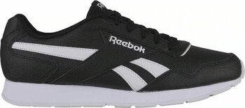 Reebok Cm9720 Royal Glıde Siyah Beyaz 42 Erkek Sneakers Ayakkabı