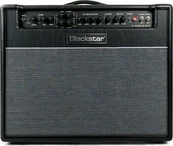 Blackstar HT Stage 60 112 MKIII Tube Combo Amfi 60W Gitar Amfisi