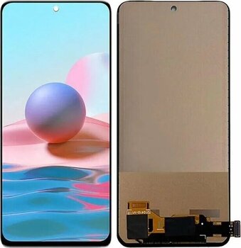 Xiaomi Redmi Note 12 Ile Uyumlu Tft Ekran Dokunmatik