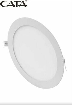 2 Adet Cata Ct 5169 LED Spot 18W 3200K Gün Işığı